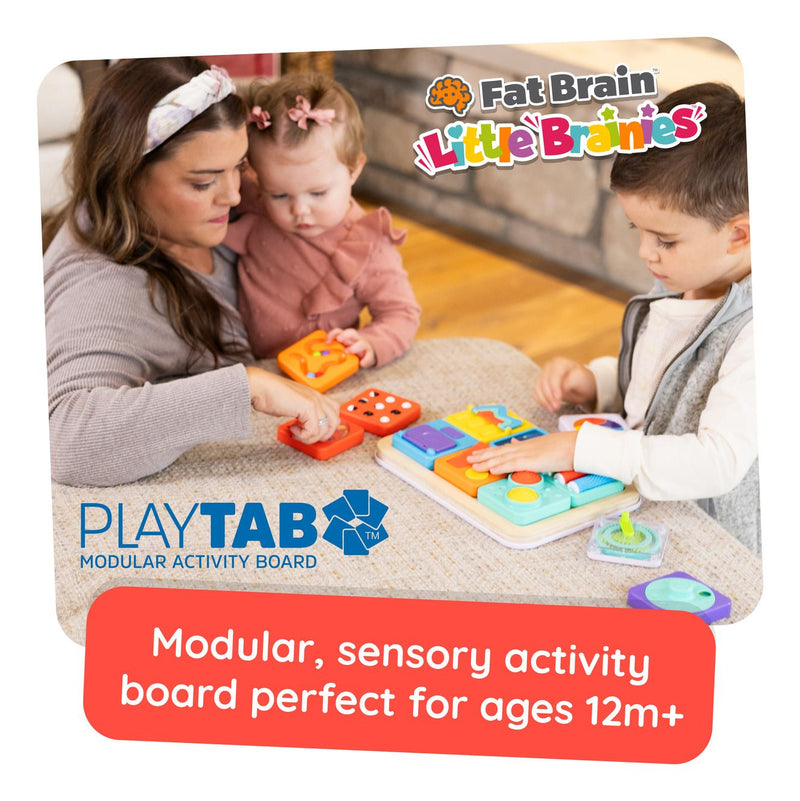 Play Tab Essential, Learning SPACE