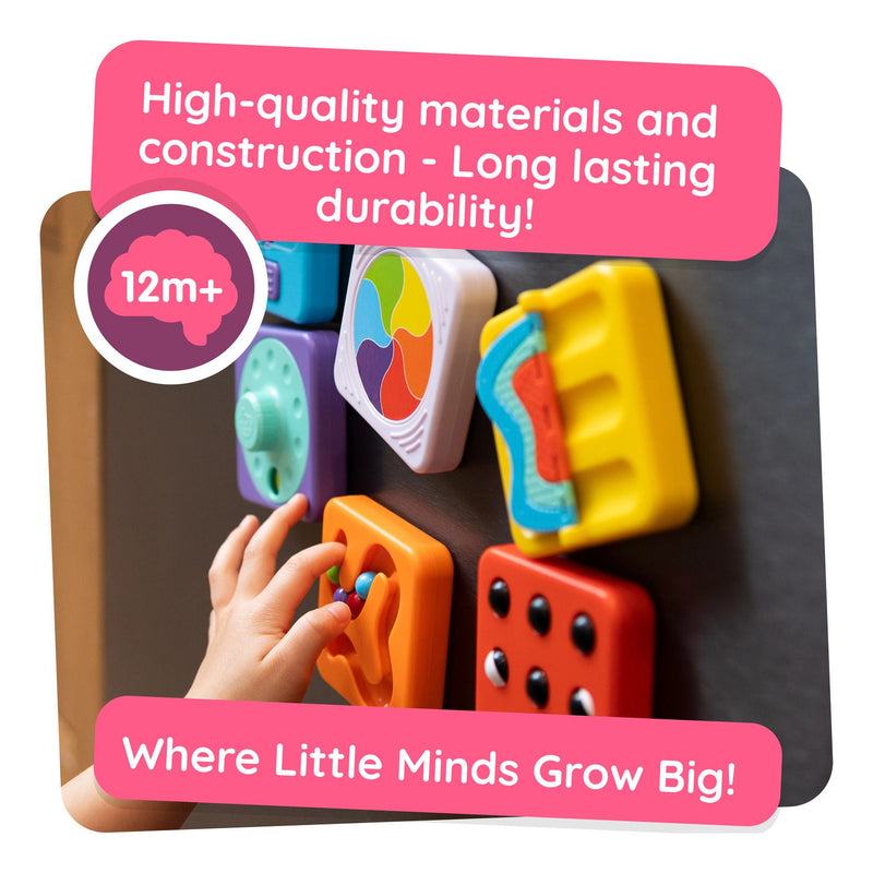 Play Tab Essential, Learning SPACE