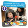 Play Tab Essential, Learning SPACE