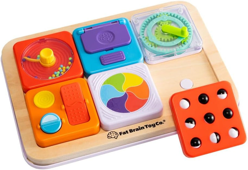 Play Tab Essential, Learning SPACE