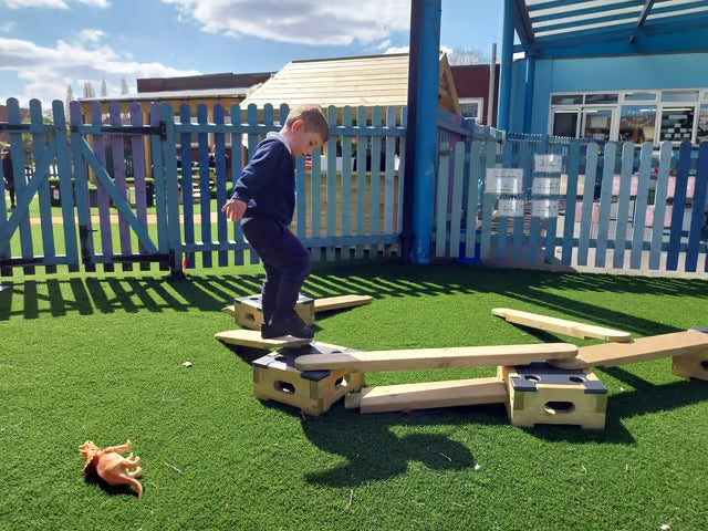 Playground Builder Technician Set, Learning SPACE