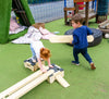 Playground Builder Technician Set, Learning SPACE