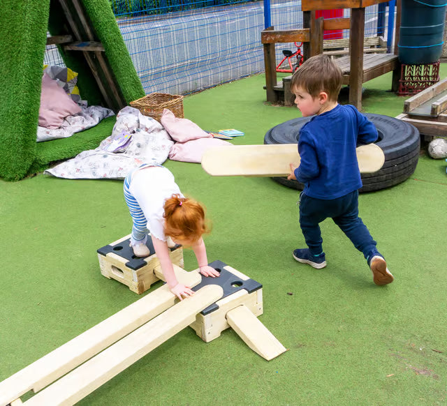 Playground Builder Technician Set, Learning SPACE