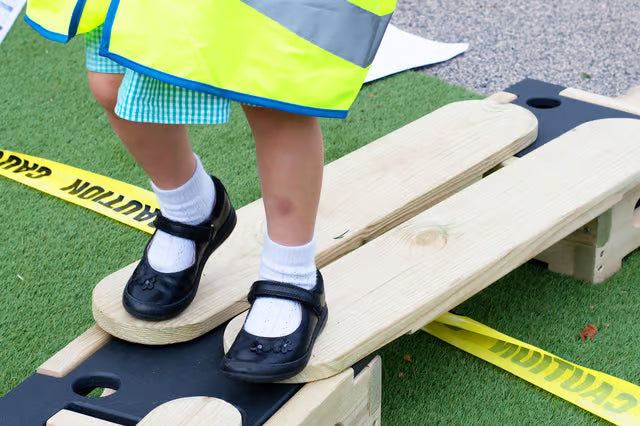 Playground Builder Technician Set, Learning SPACE