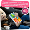 PlayTab On The Go Toy, Learning SPACE