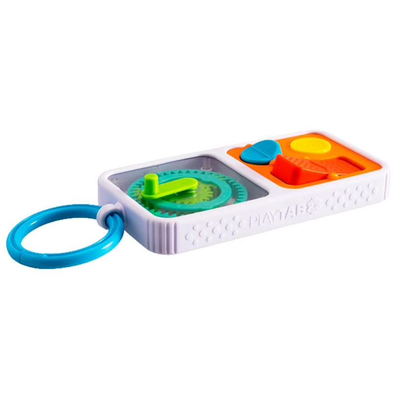PlayTab On The Go Toy, Learning SPACE