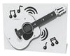 PlayTronic Acoustic Guitar Musical Panel, Learning SPACE