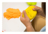 Playfoam Sculpt & Squish Sensory Sand – 8-Pack, Learning SPACE