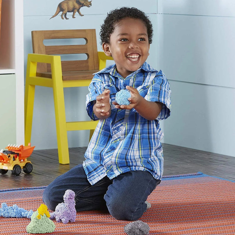 Playfoam® Classic 4-Pack, Learning SPACE