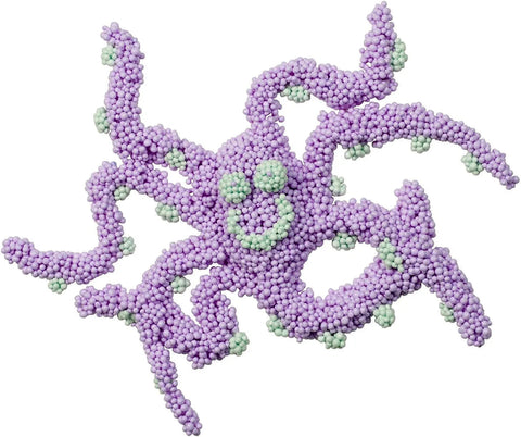 Playfoam® Classic 4-Pack-Arts & Crafts,Baby Arts & Crafts,Craft Activities & Kits,Early Arts & Crafts,Learning Resources,Messy Play,Primary Arts & Crafts,Stock-Learning SPACE