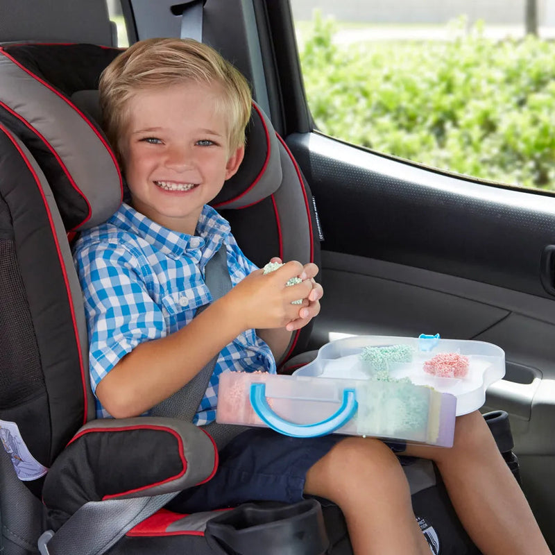 Playfoam® Go! - Mess-Free, Non-Toxic Educational Play, Learning SPACE