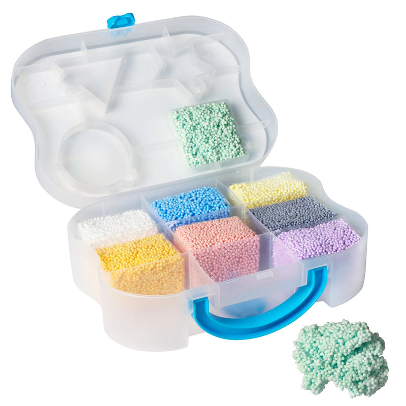 Playfoam® Go! - Mess-Free, Non-Toxic Educational Play, Learning SPACE