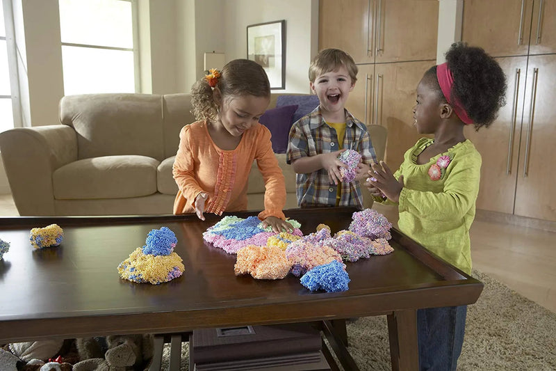 Playfoam® Sparkle 4-Pack, Learning SPACE