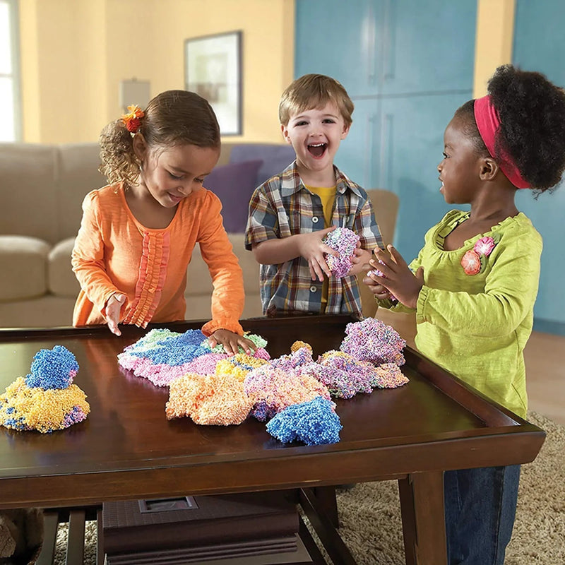 Playfoam® Sparkle 4-Pack, Learning SPACE