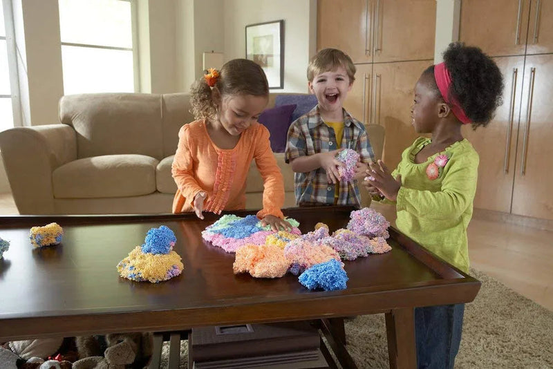 Playfoam® Sparkle 4-Pack, Learning SPACE
