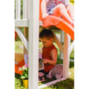 Playhouse On Stilts-Baby Slides, Imaginative Play, Play Houses, Playground Equipment, Playhouses, Pretend play, Role Play, Smoby-Learning SPACE