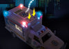 Playmobil® Ambulance with Lights and Sound-Cars & Transport,Fire. Police & Hospital,Games & Toys,Gifts for 5-7 Years Old,Imaginative Play,Playmobil,Primary Games & Toys,Small World-Learning SPACE