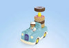 Playmobil® JUNIOR: Crazy Donut Truck with Stacking and Sorting Feature-Cars & Transport,Games & Toys,Gifts for 5-7 Years Old,Imaginative Play,Playmobil,Primary Games & Toys,Small World-Learning SPACE