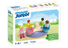 Playmobil® JUNIOR: Number-Merry-Go-Round-Games & Toys,Gifts for 5-7 Years Old,Imaginative Play,Playmobil,Primary Games & Toys,Small World-Learning SPACE