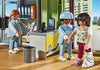 Playmobil® Modern Hospital-Fire. Police & Hospital,Games & Toys,Gifts for 5-7 Years Old,Imaginative Play,Playmobil,Primary Games & Toys,Small World-Learning SPACE
