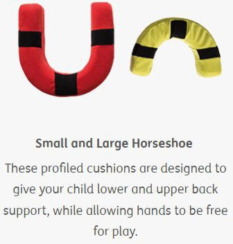 Playpak - Portable Activity Kit for Kids with Disabilities, Learning SPACE
