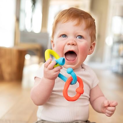 Plip Grips - Graspable, Popable, Sensory Fun!, Learning SPACE