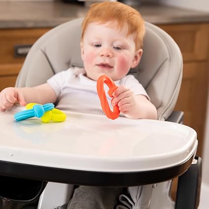 Plip Grips - Graspable, Popable, Sensory Fun!, Learning SPACE