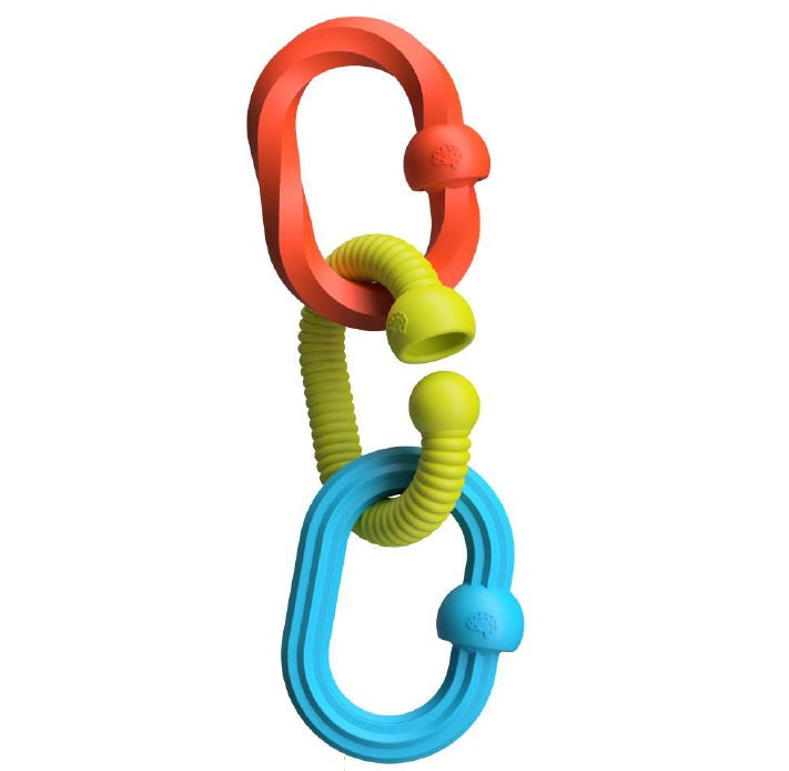 Plip Grips - Graspable, Popable, Sensory Fun!, Learning SPACE