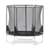 Plum® 10ft Space Zone II Springsafe Trampoline And Enclosure, Learning SPACE