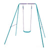 Plum® 2 in 1 Swing Set, Learning SPACE