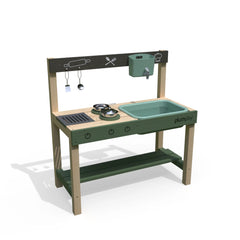 Plum® Grubby Griddle Mud Pie Kitchen, Learning SPACE