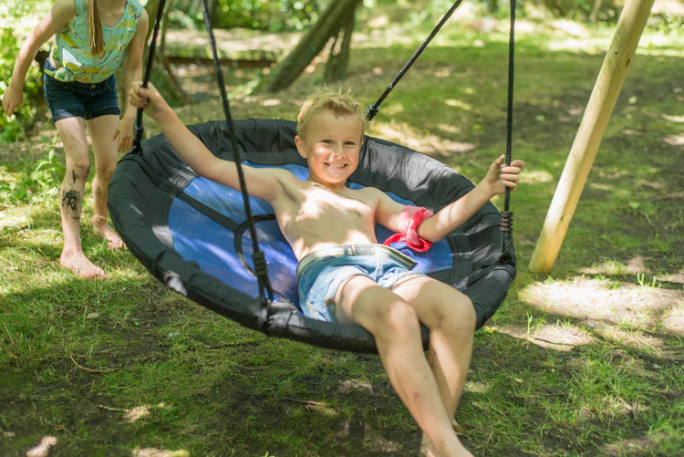 Plum® Nest Swing Accessory, Learning SPACE
