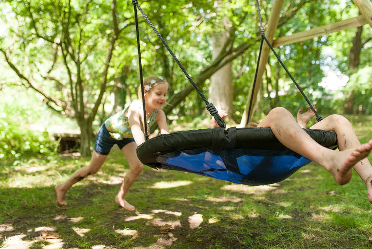 Plum® Nest Swing Accessory, Learning SPACE