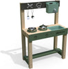 Plum® Puddle & Pie Outdoor Mud Kitchen, Learning SPACE