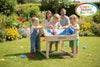Plum® Sandy Cove Sand & Water Table, Learning SPACE
