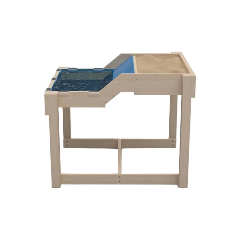 Plum® Sandy Cove Sand & Water Table, Learning SPACE