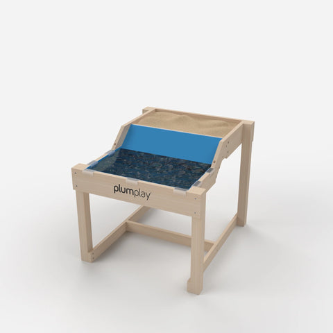 Plum® Sandy Cove Sand & Water Table, Learning SPACE