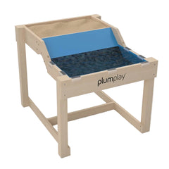 Plum® Sandy Cove Sand & Water Table, Learning SPACE