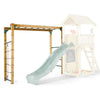 Plum® Wooden Monkey Bars – Attachment, Learning SPACE