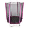 Plum® 4ft Junior Trampoline & Enclosure-ADD/ADHD,Neuro Diversity,Plum Play,Plum Products Ltd,Trampolines-Learning SPACE