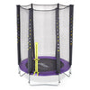 Plum® 4ft Junior Trampoline & Enclosure-ADD/ADHD,Neuro Diversity,Plum Play,Plum Products Ltd,Trampolines-Learning SPACE