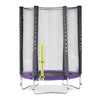 Plum® 4ft Junior Trampoline & Enclosure-ADD/ADHD,Neuro Diversity,Plum Play,Plum Products Ltd,Trampolines-Learning SPACE