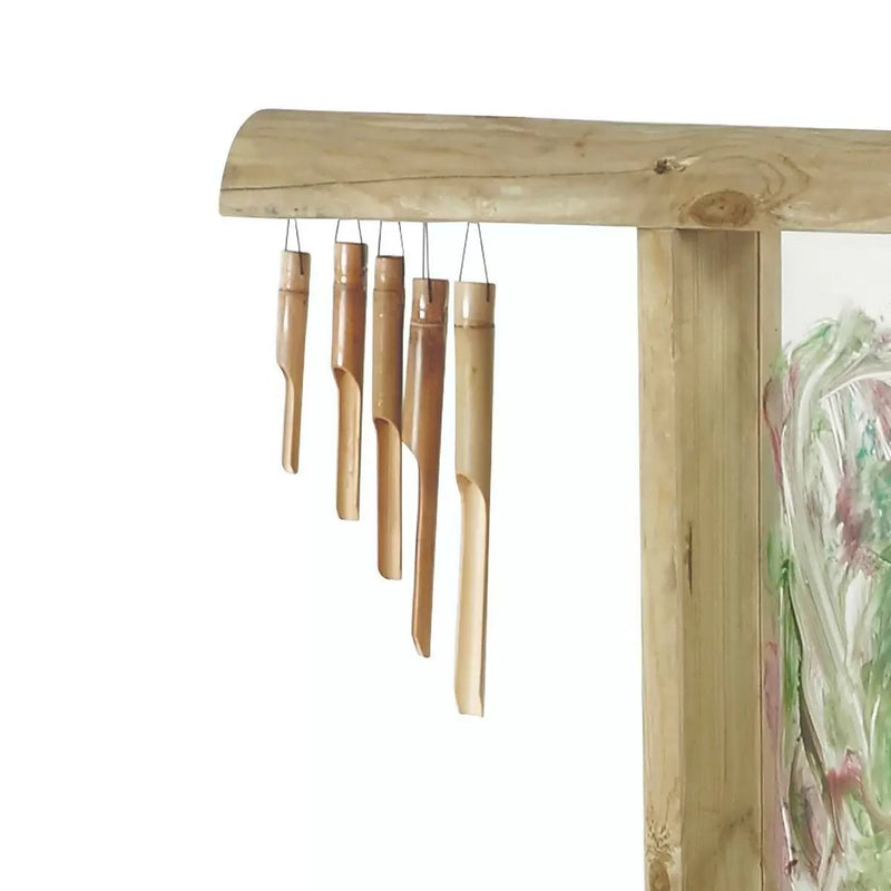 Plum® Discovery Create & Paint Easel, Learning SPACE