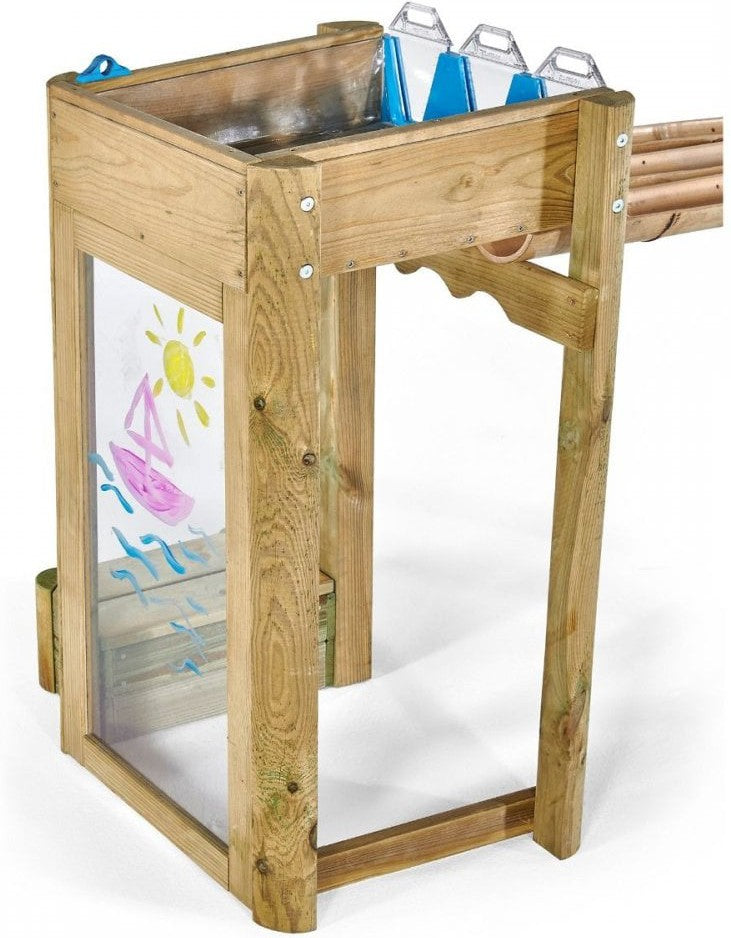Plum® Discovery Forest Water Run, Learning SPACE