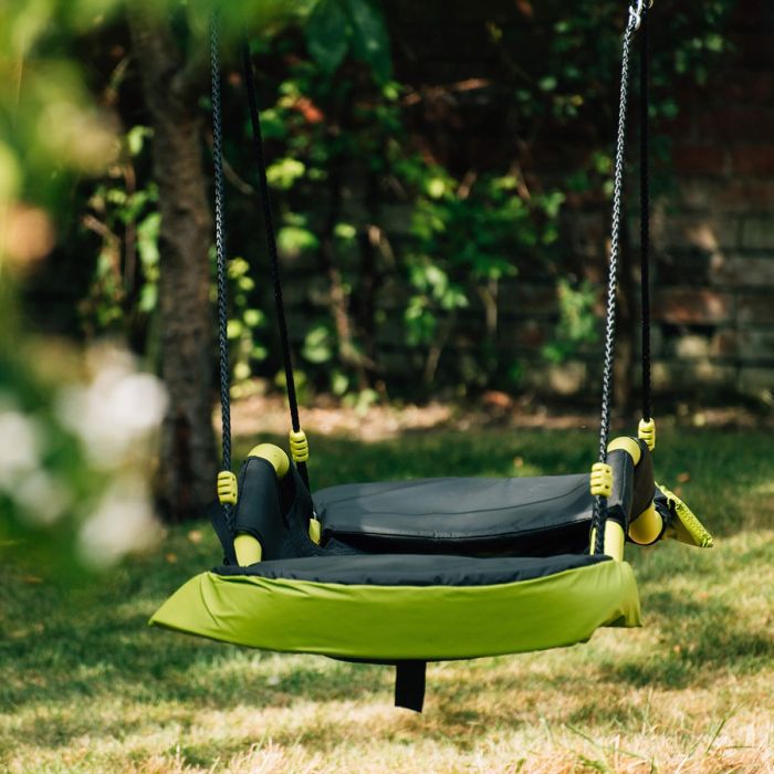 Plum® Glide Nest Swing [No Hangers], Learning SPACE