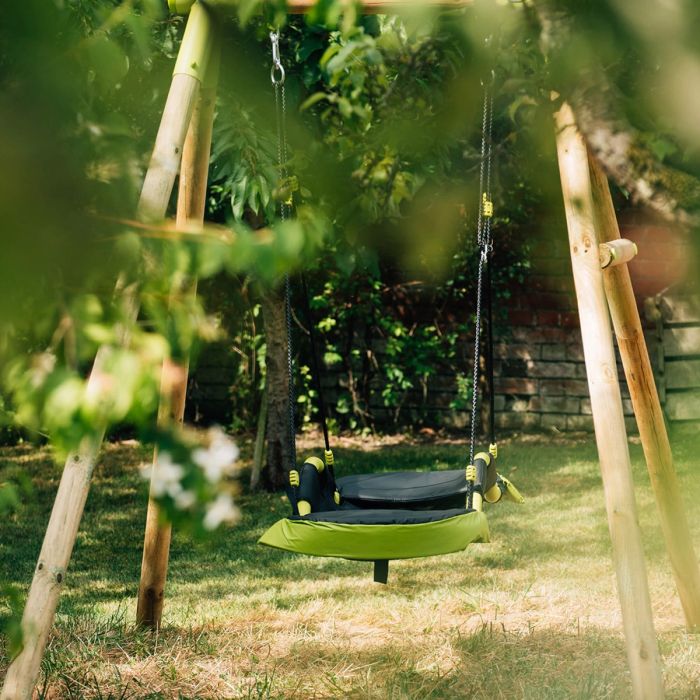 Plum® Glide Nest Swing [No Hangers], Learning SPACE