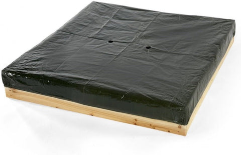 Plum® Store-It Wooden Sand Pit-Christmas,Eco Friendly,Outdoor Sand & Water Play,Outdoor Sand Pits,Playground Equipment,Plum Play,S.T.E.M,Sand,Science Activities,Seasons,Stock,Summer-Learning SPACE