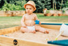 Plum® Store-It Wooden Sand Pit-Christmas, Eco Friendly, Outdoor Sand & Water Play, Outdoor Sand Pits, Playground Equipment, Plum Play, S.T.E.M, Sand, Science Activities, Seasons, Stock, Summer-Learning SPACE