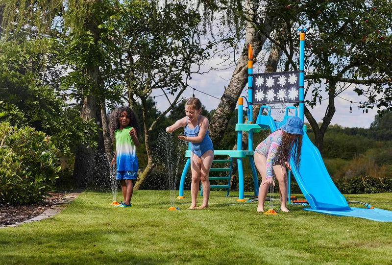 Plum® Water Park Jet Set, Learning SPACE