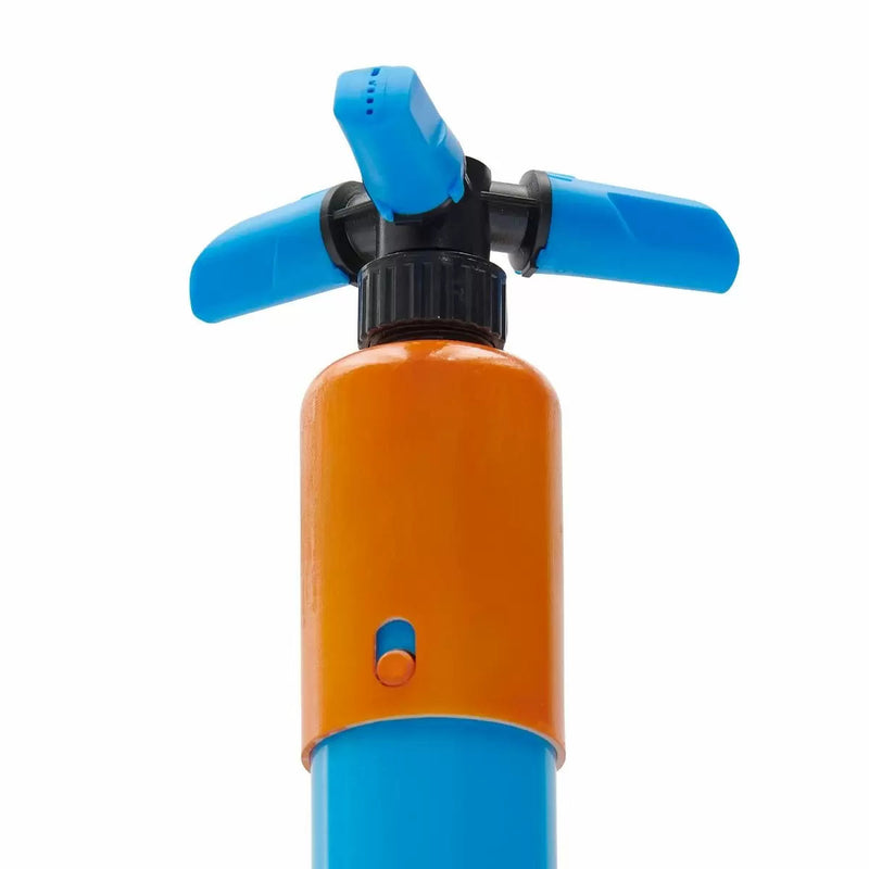 Plum® Water Park Shower Tower, Learning SPACE